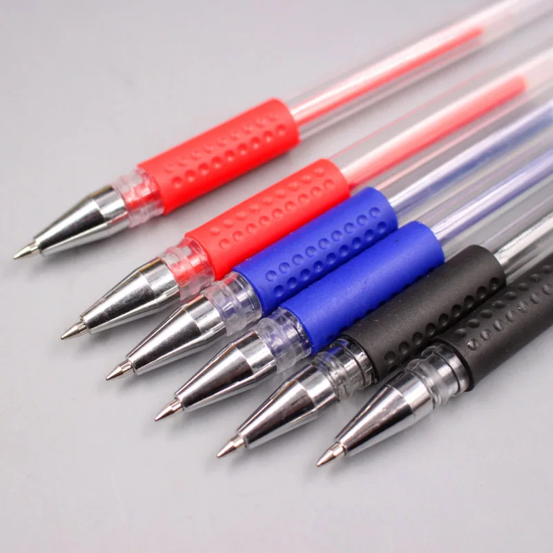 5-Pcs-Pack-High-Quality-0-5mm-Neutral-Ink-Gel-Pen-Refill-Black-Blue-Red-Office (2)
