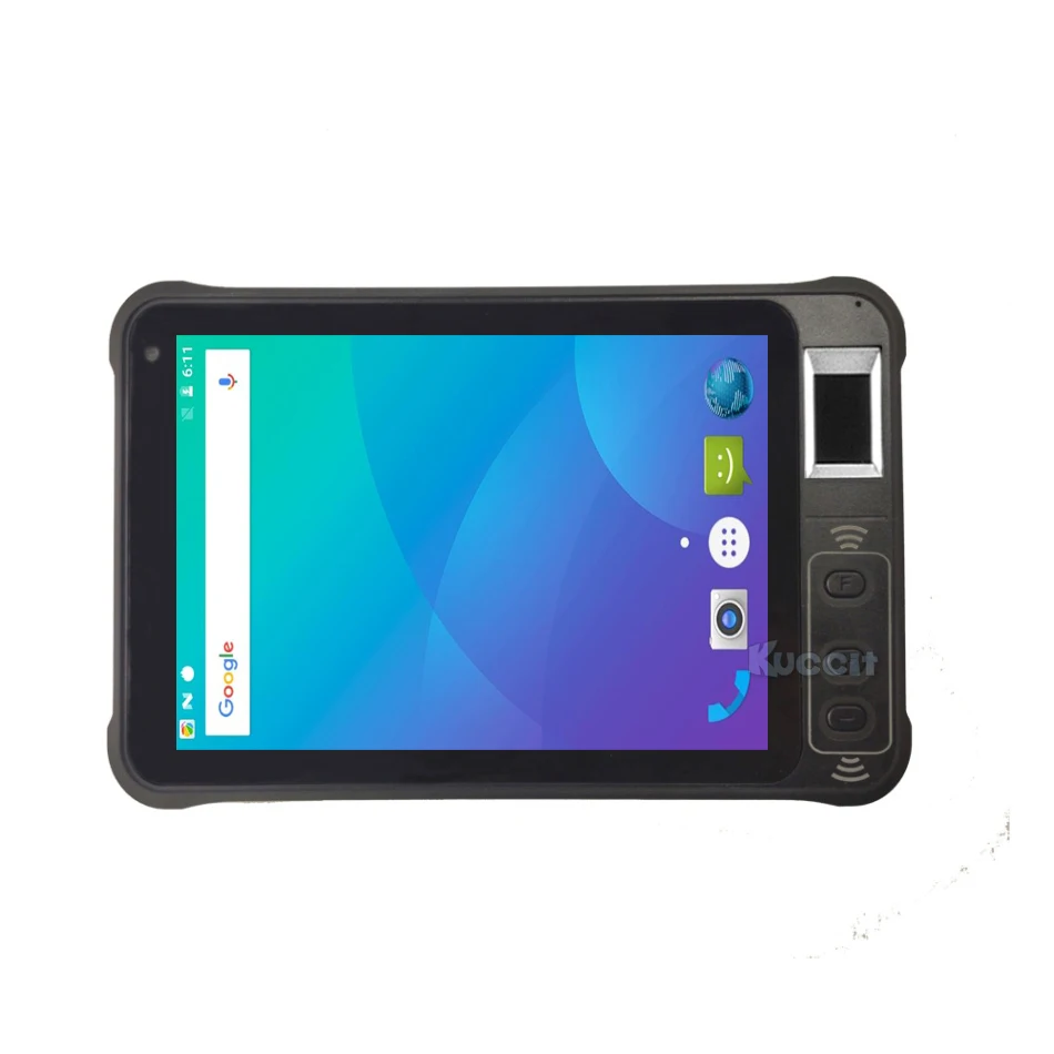 

Original Kcosit KT75 IP67 Rugged Waterproof Tablets PC Phone Android 8.1 Smartphone Phablet High Brightness Screen GPS 7500mAH