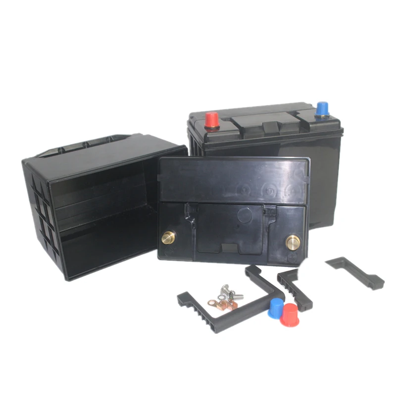 12V 24V 36V 48V подгоняемый аккумулятор пустая коробка с ручкой для OEM|Комплекты