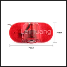 

2PCS Car LED Door Warning Light Welcome Door Light Logo Projector fit For VW Golf 4 Mk4 Touran Caddy Mk4 Bora Beatles
