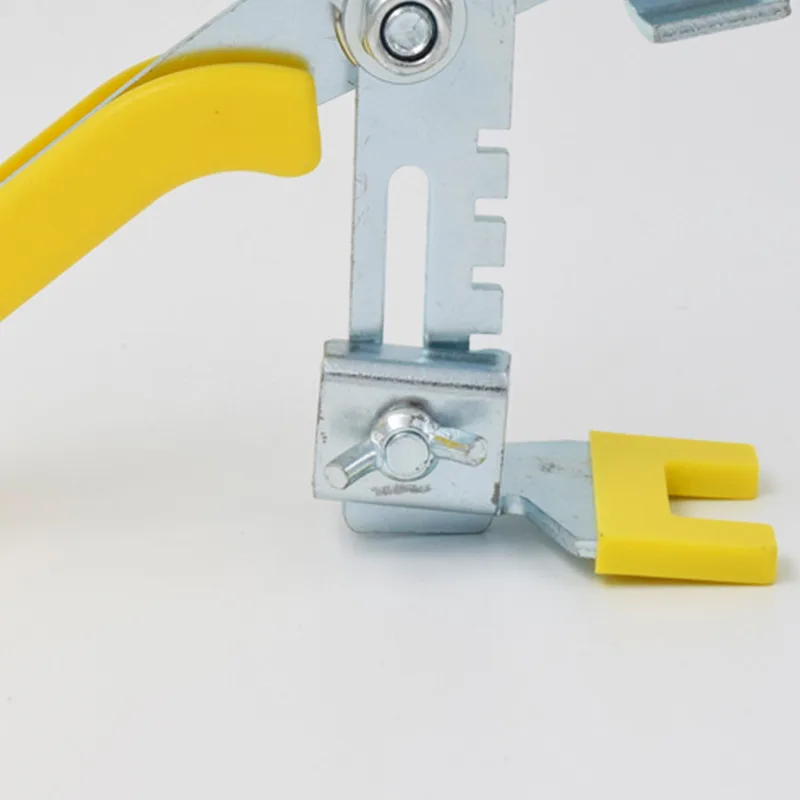 Tile Leveling System Wall Pliers 4