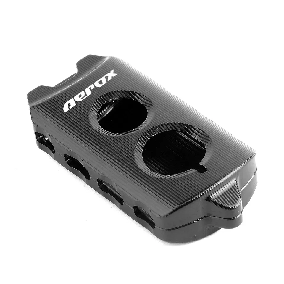 

Free&Fast Shipping For Yamaha Aerox 155 Aerox155 Accessories Motorcycles Key Ring Remote Control Shell Key Box Decorative Cover