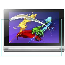 Для Lenovo yoga2 Планшеты 2-1050f 10 дюймов новые функциональные тип анти-осень, ударопрочность, nano ТПУ Защитная пленка экрана