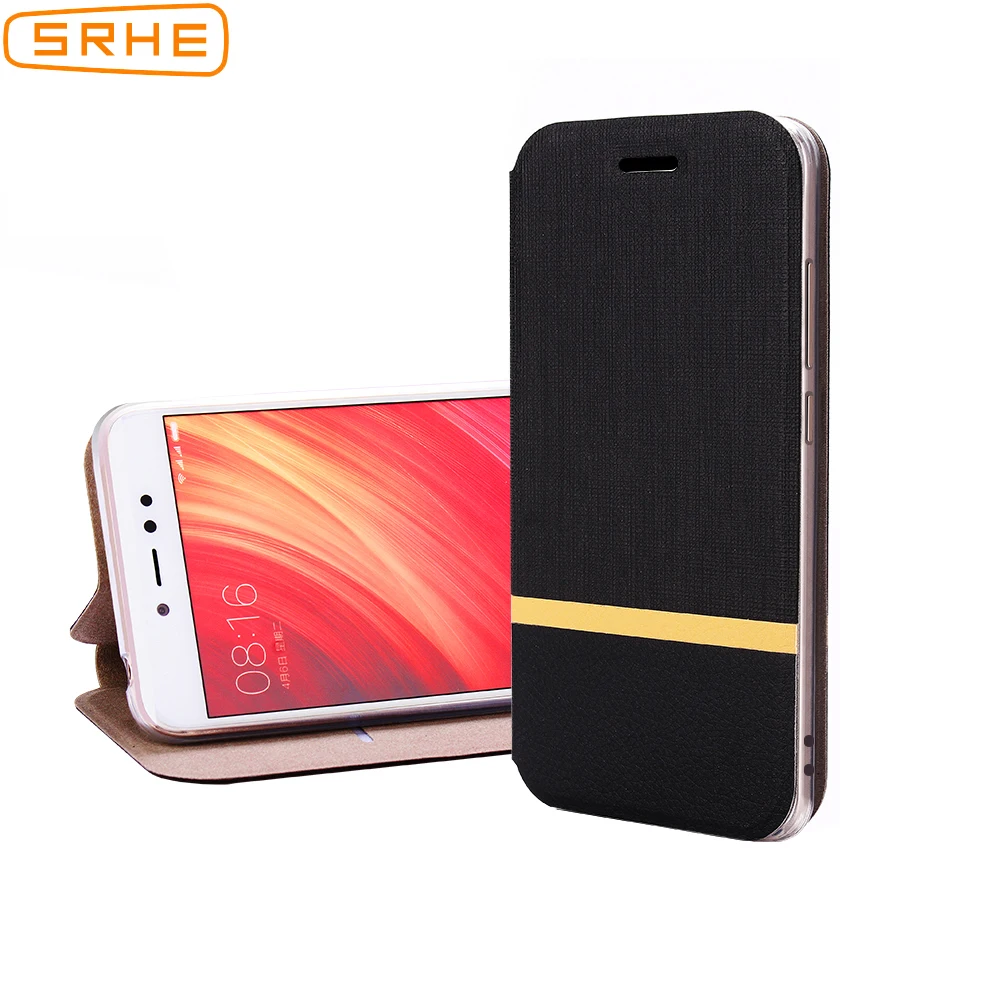 SRHE для Sharp Aquos Sense SHV40 чехол Флип кожаный силиконовый SH-01K с отделением карт |