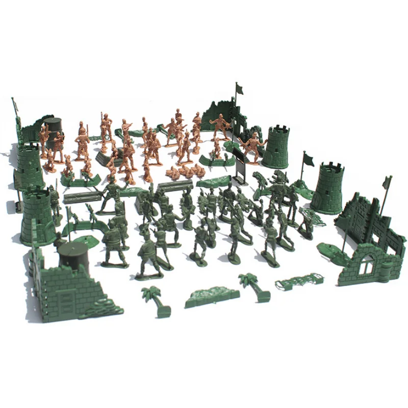 Military Model (3)