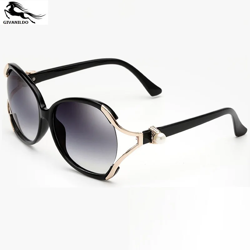 Súper de Moda De Plástico gafas de Sol de Las Mujeres UV400 Gafas Elegantes de Lujo Vida Necesarias Gafas de Sol Mujeres G391