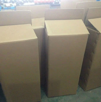 PACKING 2