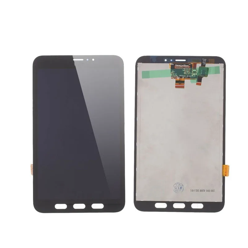 

Original For Samsung Galaxy Tab Active 2 T395 LCD Display Digitizer Screen Touch Panel Assembly
