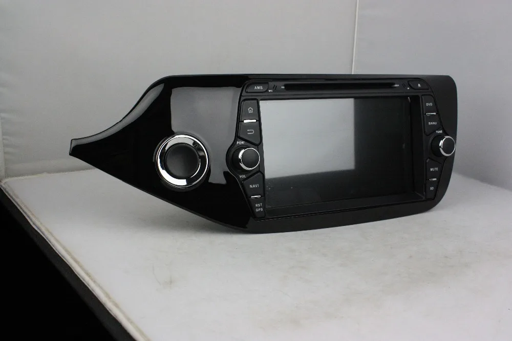 Flash Deal For Kia CEED 2013 2014 2015 4GB+64GB Android 8.0 Car Radio DVD GPS Multimedia Head Unit Bluetooth WIFI USB DVR Mirror-link 4