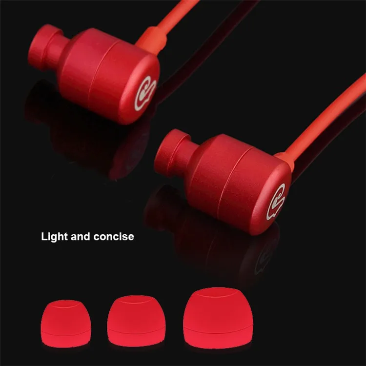 SK306 earphone11