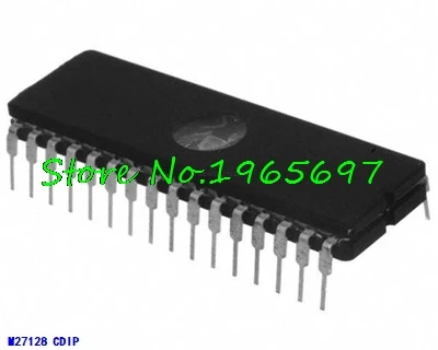 

10pcs/lot M27128A-2F1 M27128A2F1 M27128 CDIP