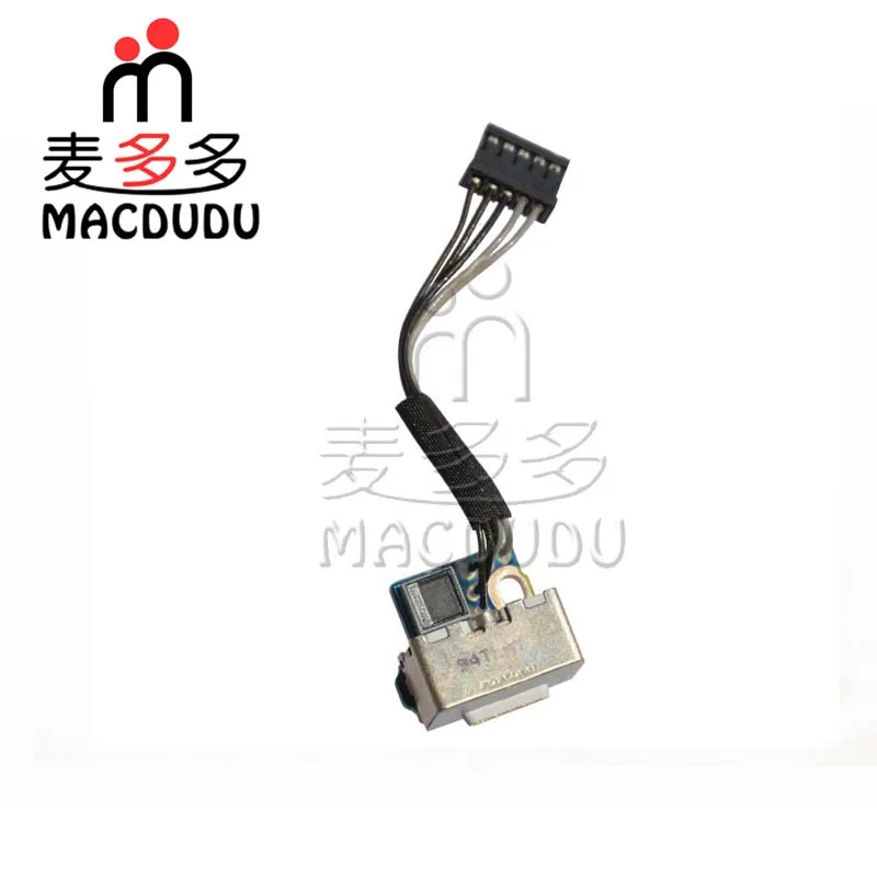 A1181 DC Jack