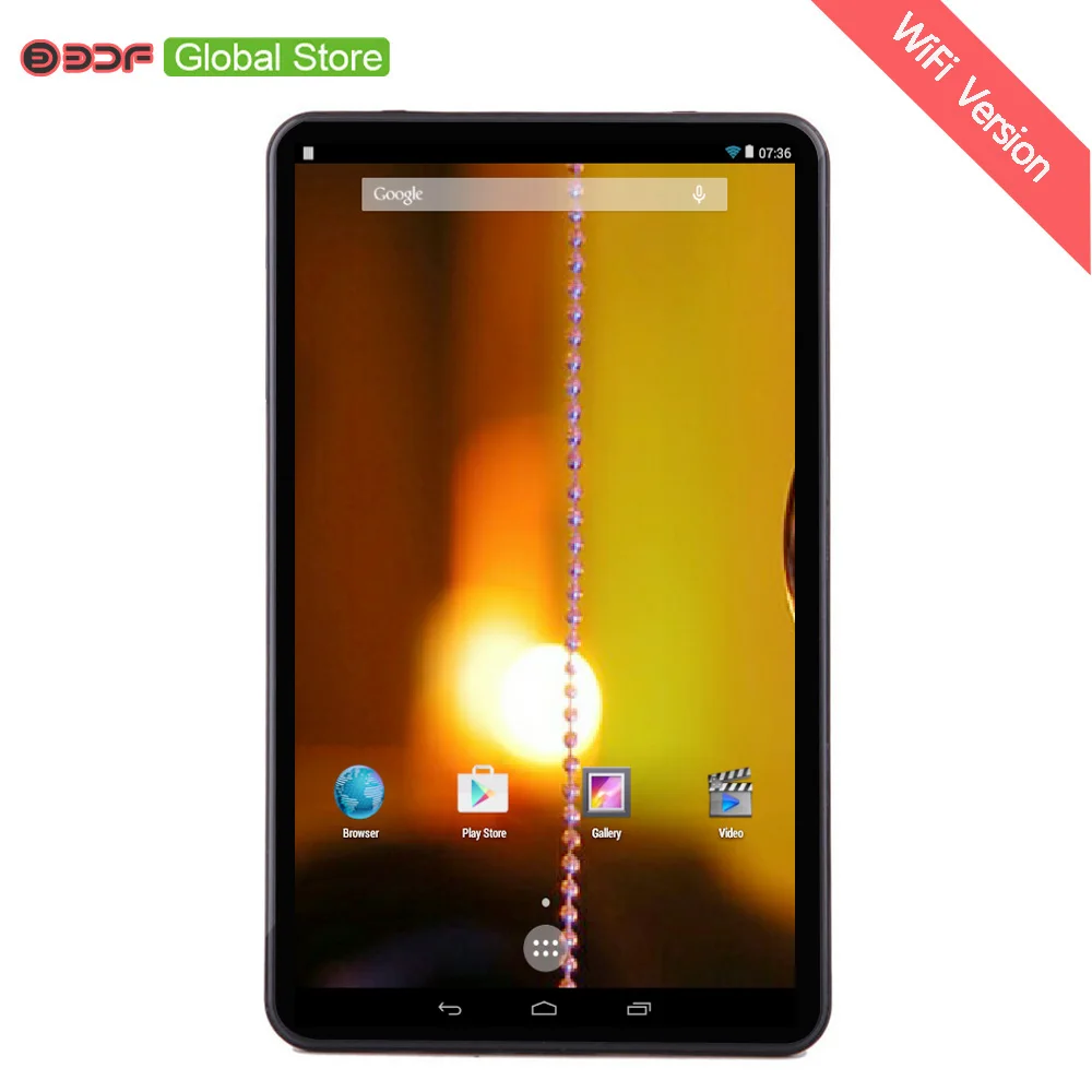 Online Kinder Tab 9 Zoll Original Android 4.4 Quad Core Tablet Pc WiFi 8G Tabletten Pc TFT LCD Display Bildschirm 7 8 9 10 zoll Tablet Shop
