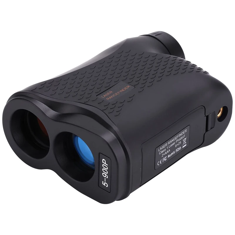 LR900P 900m Handheld Digital Laser Rangefinder Distance