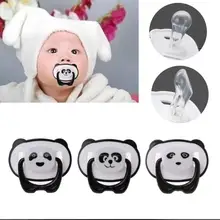 Best Price Panda Nipple Dummy Pacifier Baby Food Grade PP Silicone Non-toxic Pacifier Toddler Orthodontic Nipple With Ring Teether Pacifier Best Price Panda Nipple Dummy Pacifier Baby Food Grade PP Silicone Non-toxic Pacifier Toddler Orthodontic Nipple With Ring Teether Pacifier