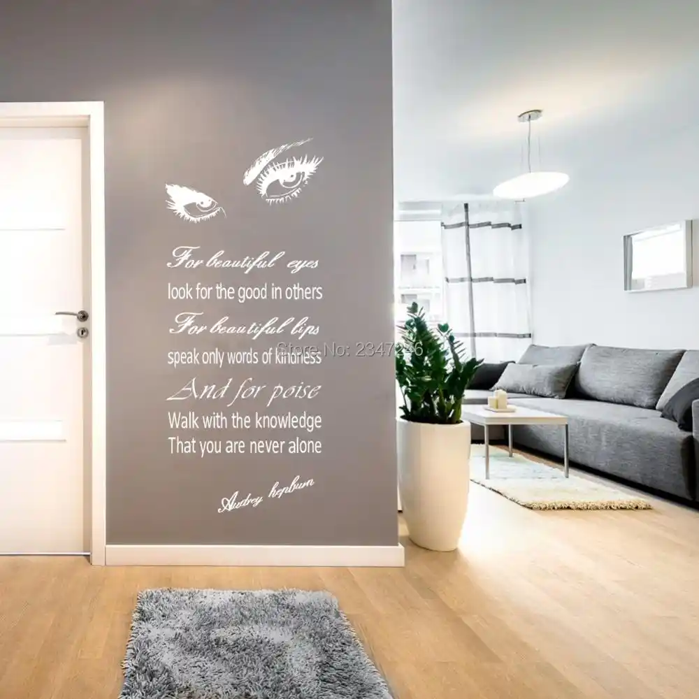 Aprender A Ser Vinilo Cita Adhesivos De Pared Y Casa De Arte