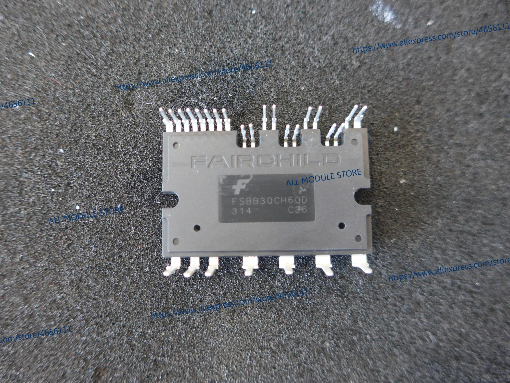 Новый модуль FSBB25CH60DS FSBB30CH60C FSBB30CH60D Бесплатная доставка|Драйвер двигателя| |