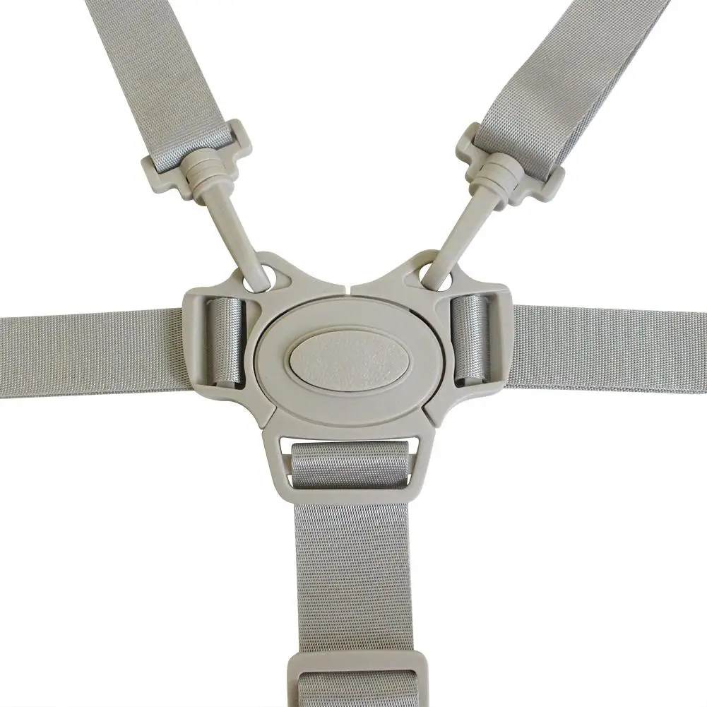 safety belt stroller