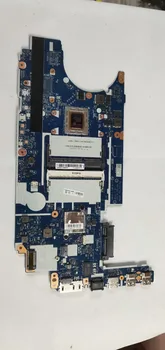 

For new motherboard Thinkpad E455 Laptop Motherboard FRU 04X4982 AAVE1 NM-A231 Mainboard A6-7000 CPU DDR3 New motherboard