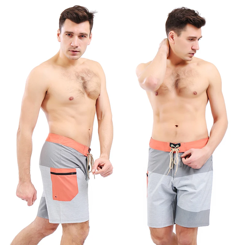 SAENSHING New Beach Board Shorts Men High Quality Surfing Swim Shorts Breathable Sport Short Male Maillot De Bain Plus Size SAENSHING New Beach Board Shorts Men High Quality Surfing Swim Shorts Breathable Sport Short Male Maillot De Bain Plus Size
