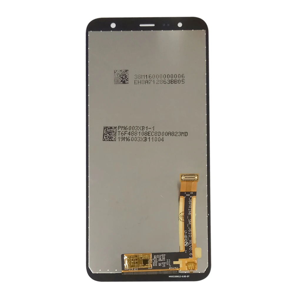 Оригинальный Для samsung J4 Plus J415 J415M J415G J415F J415FN ЖК дисплей сенсорный экран Замена