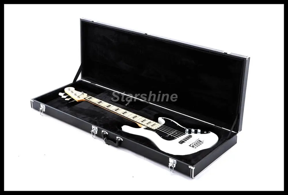 

Electric Guitar Bass Hardcase High Quality 017