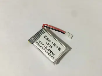 

3.7v li po li-ion batteries lithium polymer battery 3 7 v lipo li ion rechargeable lithium-ion for 852540/702540/752540 1000MAH
