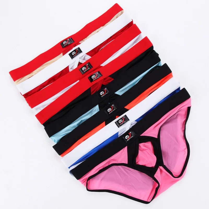 Men's Sexy Underwear Image 4