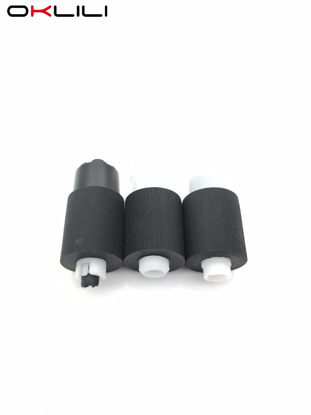 Ролик для пикапа 5 2F906230 2F909171 2HN06080 Kyocera FS6025 FS6030 FS6525 FS6530 FS9100 FS9500 P3060 205 305 C8525|pickup roller|feed