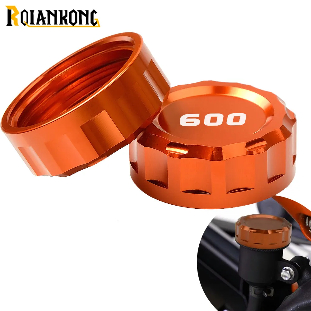 

Motorcycle CNC Front Clutch Fluid Reservoir Cap Master Cylinder Cover For Suzuki GSXR600 GSXR 600 2011 2012 2013 2014 Cover Cap
