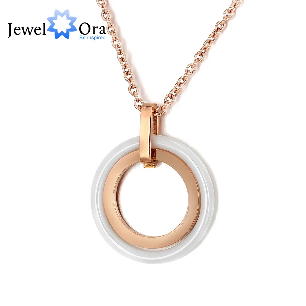 Aliexpress.com : Buy Classic Rose Gold Color Stainless Steel Ceramic 