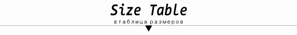 size