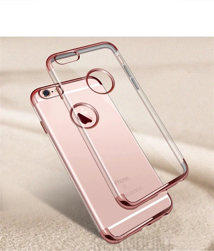 Buy 200 pcs Wholesale Luxury Coloful Soft TPU