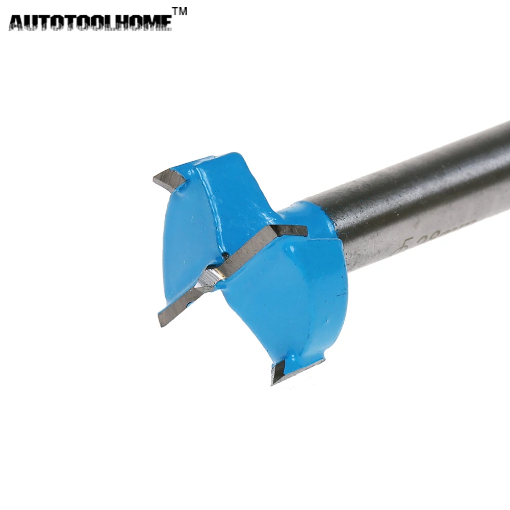 Сверло AUTOTOOLHOME Forstner наконечник шарнира сверло для столярных работ сверление