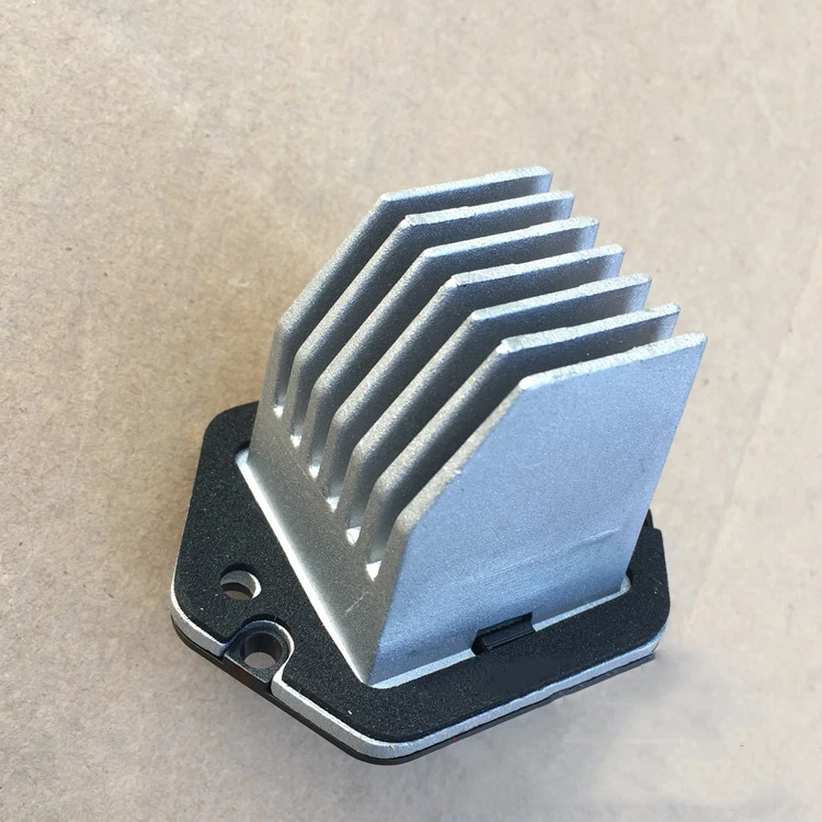 

Blower resistor for Great wall H5 heater speed control module for H3 Wingle 3/5 air conditioning resistor 8107500XK90XA