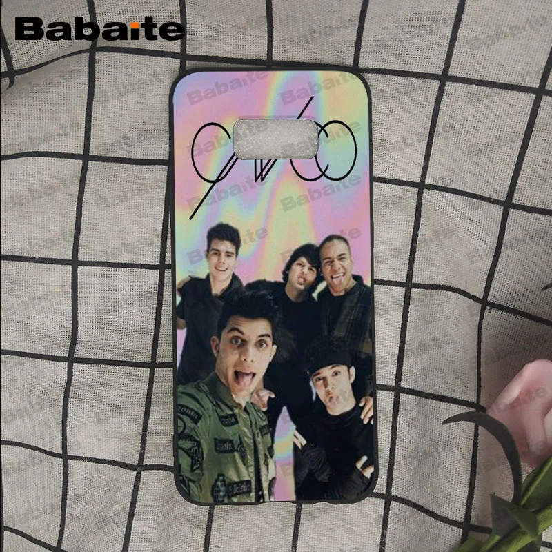 CNCO