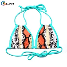 BANDEA бикини топы плавки Купальники женские из двух частей отделяет сексуальный купальник Бразильский низ стринги трусики от купальника Подкладка Топ