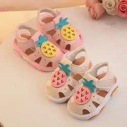 детская обувь на лето детская сандалии пляжная обувь детская сандалии на девочку босоножки на мальчика детская обувь