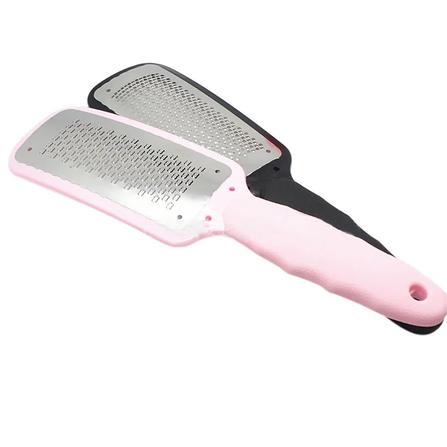 Foot Rasp педикюр электрической шлифовальной пилки для ног удаляет мертвую кожу