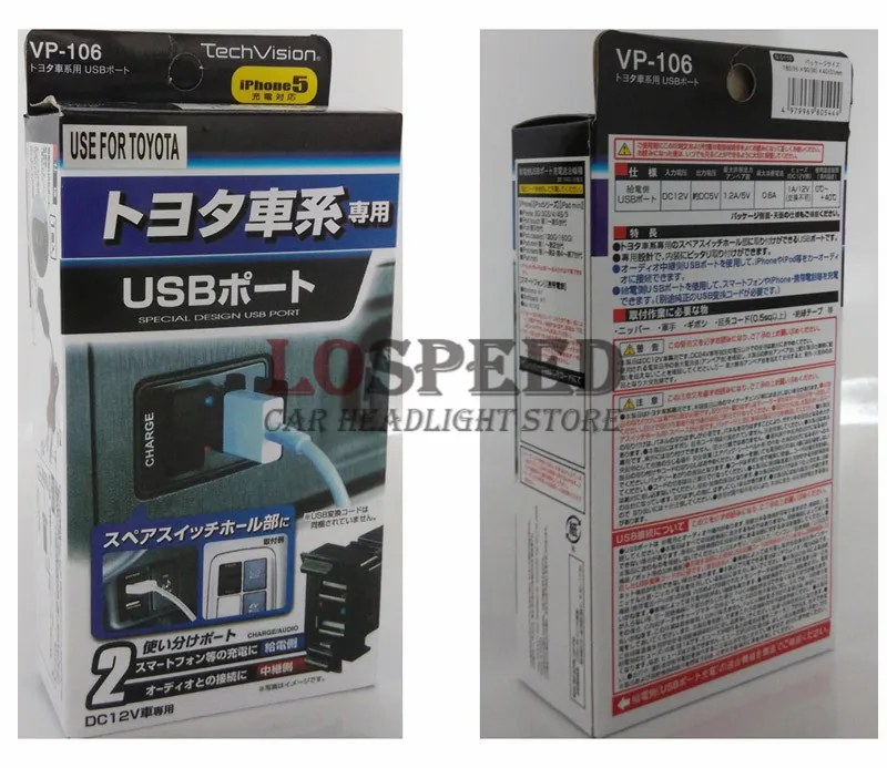 USB (2)