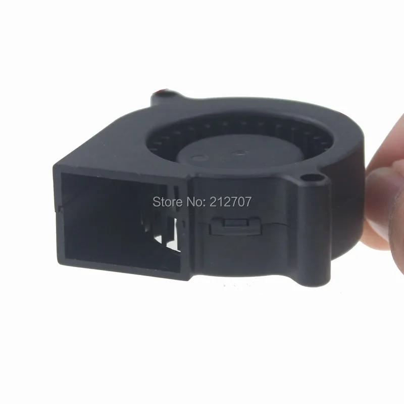 24v blower 5020 7