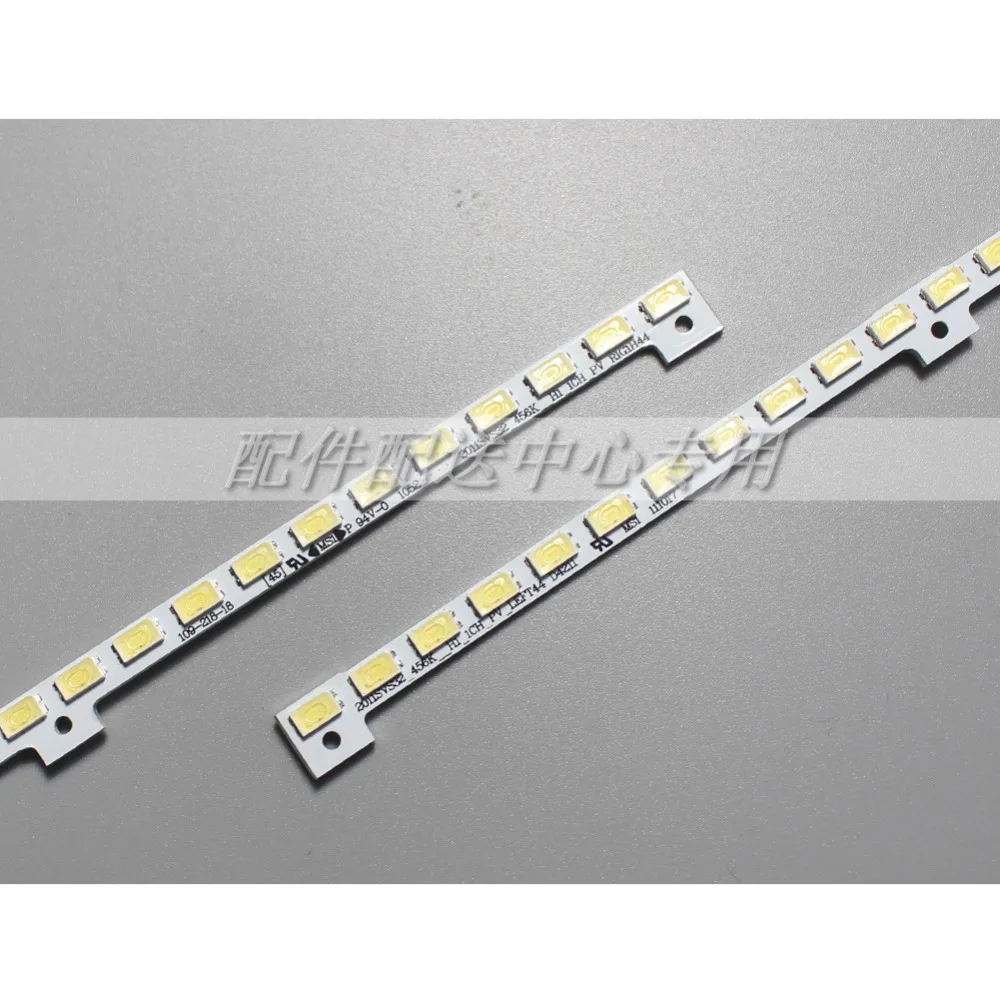Полоски для подсветки 2 шт. x 32 дюйма UA32D5000 LTJ320HN01 UA32D4003B Samsung UA32D4003B|Промышленные