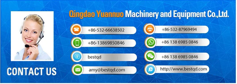 contact us