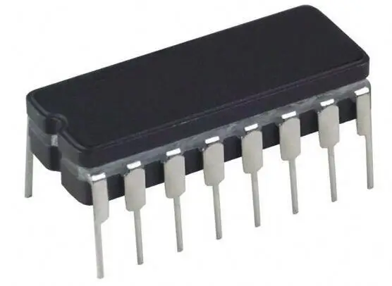 

2pcs/lot AD588BQ AD588 CDIP16 In Stock