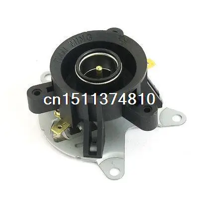

AC 100-240V 13A N/C 2 Pin Terminal Thermostat for Electric Kettle