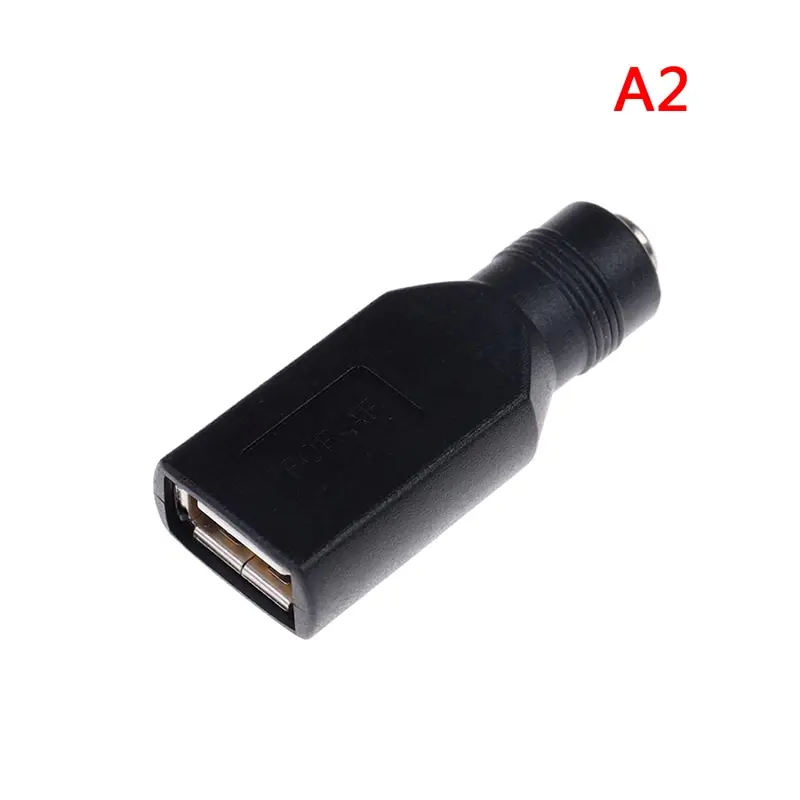 Разъем мама к USB 2 0 папа/Мама разъем 5 в постоянного тока питания адаптер для