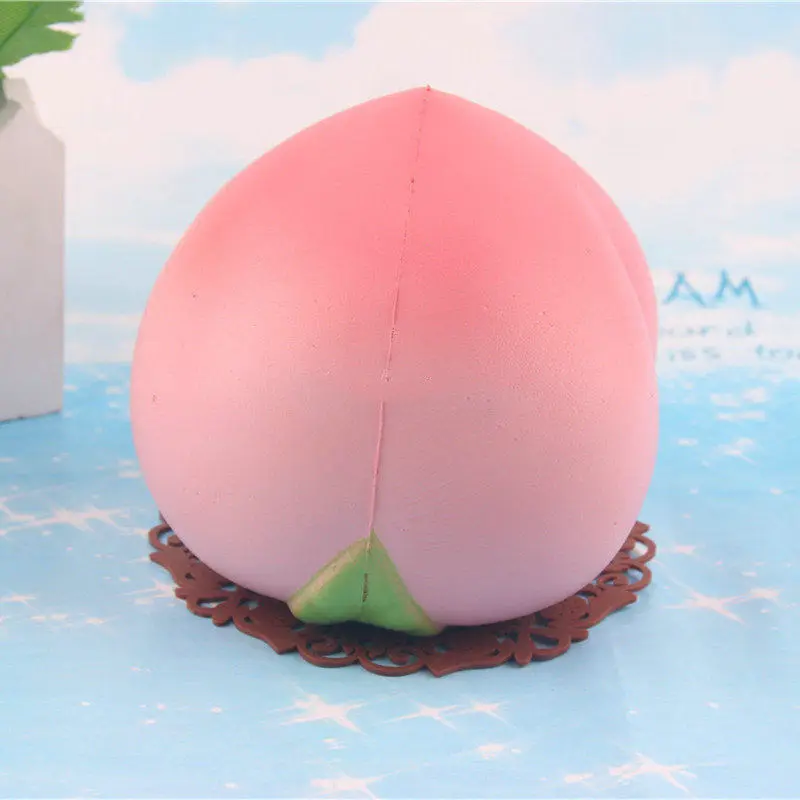 10CM-Squishy-Toys-Red-Peach-Slow-Rising-Cream-Scented-Squeeze-Doll-Toy-kids-Fun-Jokes-Props (5)