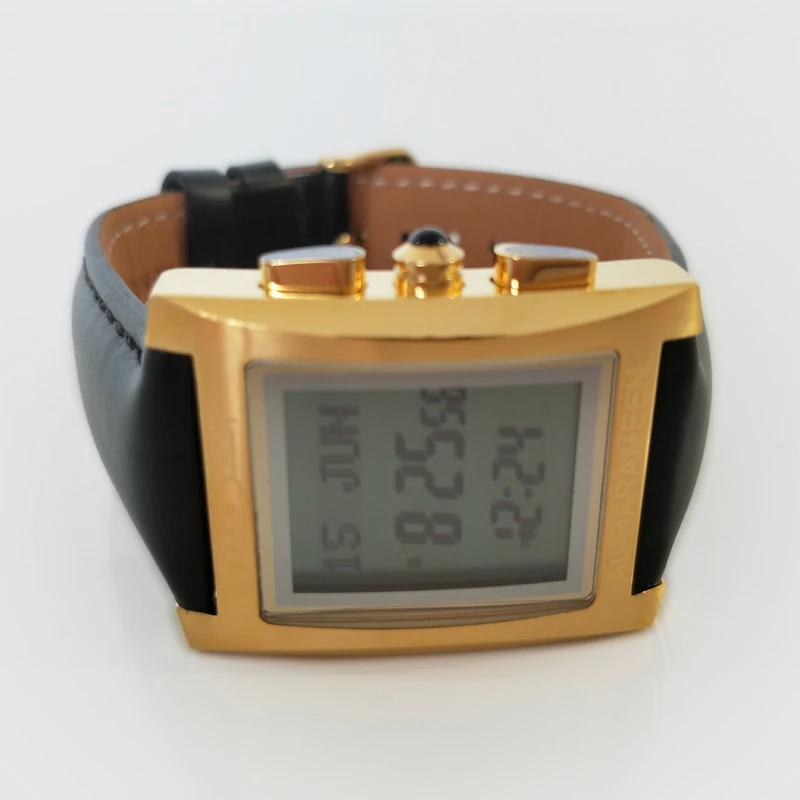 Islam Prayer Watch (12)