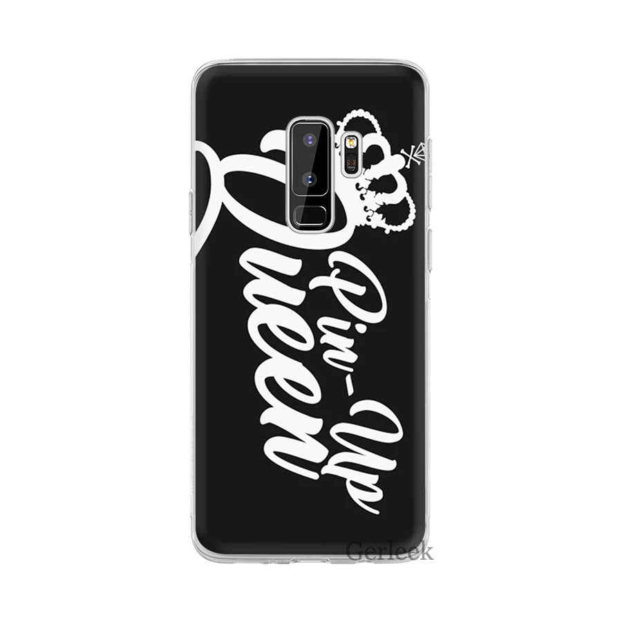 Чехол для телефона Desxz Samsung Galaxy J1 J2 J3 J5 J7 Prime Crown hard pc Cover|Чехлы-накладки| |