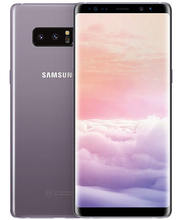 Samsung Galaxy Note8 Note 8 N950U N950F Original Unlocked LTE Cell phone Octa Core 6.3″ Dual 12MP 6G RAM 64G ROM Snapdragon 835